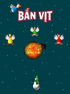 game pic for Ban vit